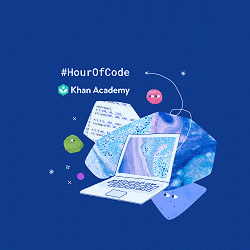 Hour of Code on Khan Academy | Khan Academy